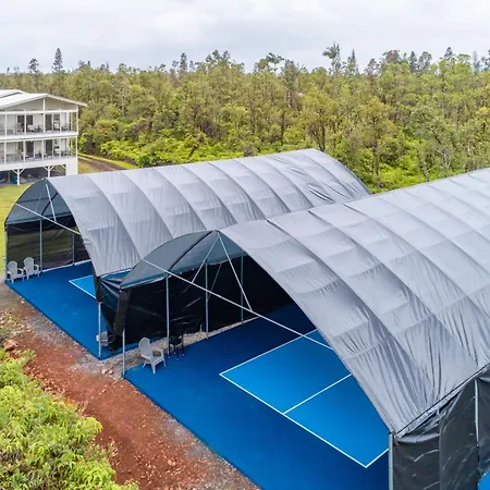 Hawaii Pickleball Addict'S Lodge